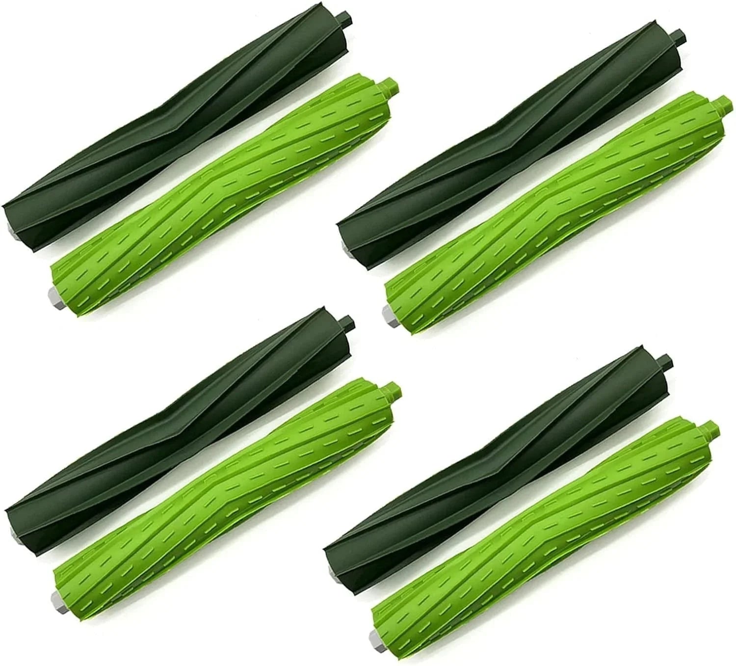 4 sets of replacement parts for I series and J series vacuum cleaners 07FC0E-D4 - KOEEK [1]