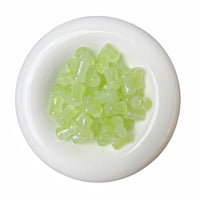 12mm Grass Green
