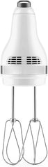 5-Speed Ultra Handheld Blender, White, 8x7x5 07FC0E-D4 - KOEEK [3]
