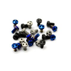 6PCs. Handle Screws + Installation Tool for Microtec UltraTech UT / Scarab 07FC0E-D4 - KOEEK [2]