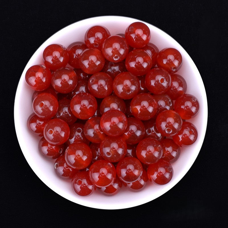 Red Agate KOEEK - KOEEK