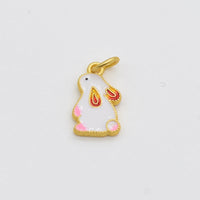 2mm Two-Faced Rabbit