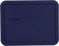 Blue 6-cup RECTANGULAR Plastic Cover 7211-PC (2 Pack) 07FC0E-D4 - KOEEK [1]