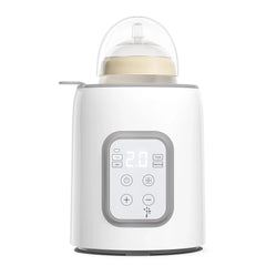 Bottle Thermos, 8-in-1 Quick Baby Bottle Thermos with Timer 07FC0E-D4 - KOEEK [1]