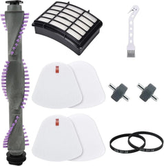 Brush Roll Filter Replacement for Shark Navigator Lift Away 07FC0E-D4 - KOEEK [1]