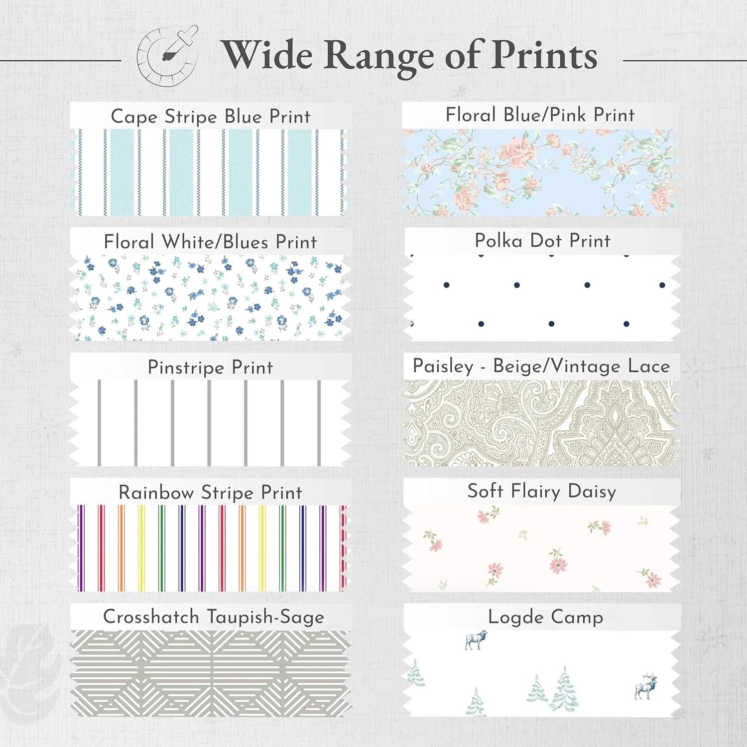California Design Queen Bedding Set  Natural Cotton Sheets 07FC0E-D4 - KOEEK [6]