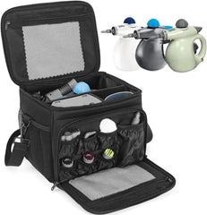 Carrying bag for hard surface steam cleaner 39N7V/39N7A 07FC0E-D4 - KOEEK [1]
