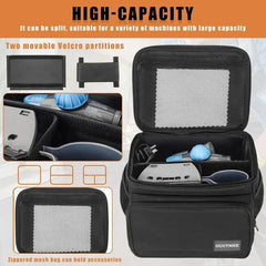 Carrying bag for hard surface steam cleaner 39N7V/39N7A 07FC0E-D4 - KOEEK [2]