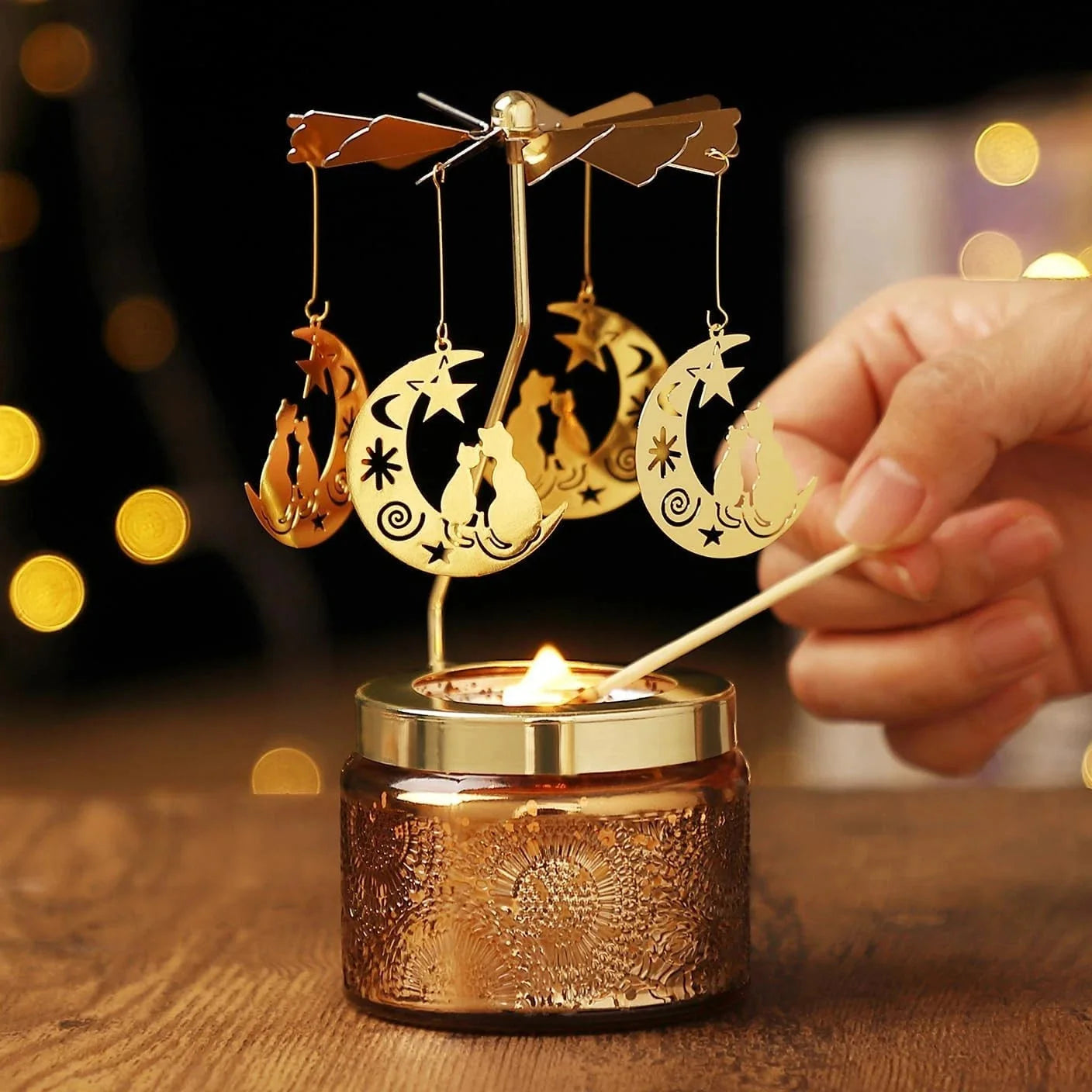 Cat-themed gifts, suitable as birthday gifts for women 07FC0E-D4 - KOEEK [2]