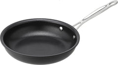 Chef's Classic 8-Inch Open Skillet Nonstick-Hard-Anodized 07FC0E-D4 - KOEEK [1]