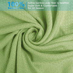 Cooling blanket, soft, comfortable, lightweight, suitable for all seasons 07FC0E-D4 - KOEEK [3]