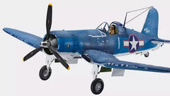 Detail Up 1/32 WWII USMC Vought F4U-1A CORSAIR Fighter Water Slide Decal 04781 07FC0E-D4 - KOEEK [2]