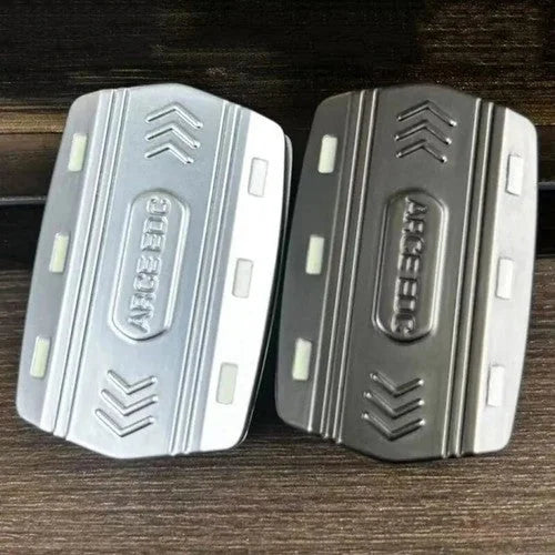 EDC Luminous Unlimited Push Haptic Slider Fidget Toys Adult ADHD Tool 07FC0E-D4 - KOEEK [4]