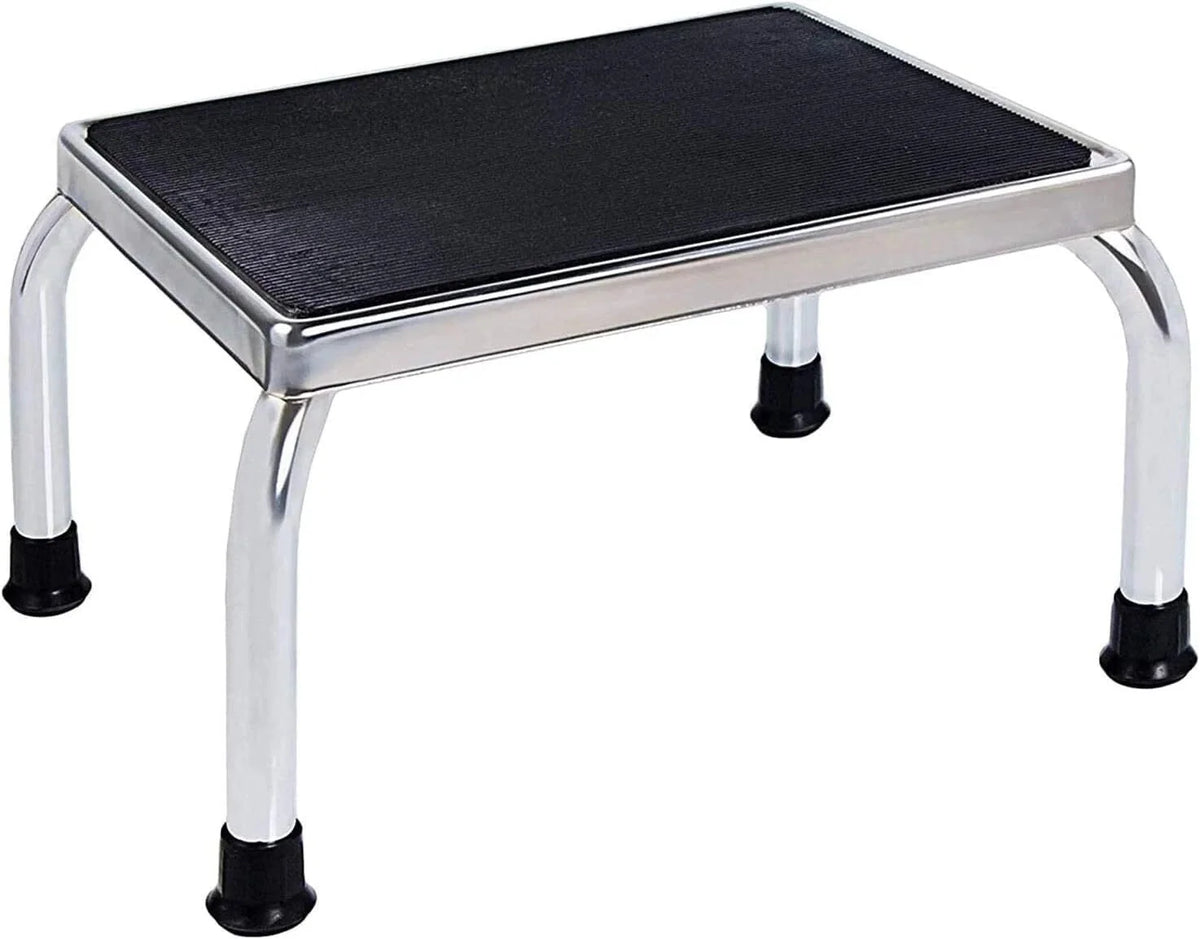 FSA/HSA Compliant, Footstool, 350 lb. Heavy Duty Welded Steel Legs 07FC0E-D4 - KOEEK [1]