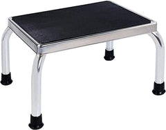FSA/HSA Compliant, Footstool, 350 lb. Heavy Duty Welded Steel Legs 07FC0E-D4 - KOEEK [1]