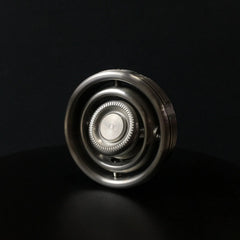 Fidget Spinner Metal Gyroscope Mechforce EDC Fingertip Toys Stress Relief Gifts 07FC0E-D4 - KOEEK [4]