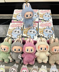 Fun POP MART The Monsters Vinyl Blind Box + Casual Wear Combo - Collectible Toy POP_MART - KOEEK [3]
