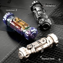 EDC Stress Relief Toys Stun Grenade Fidget Spinner KOEEK - KOEEK