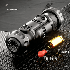 EDC Stress Relief Toys Stun Grenade Fidget Spinner KOEEK - KOEEK