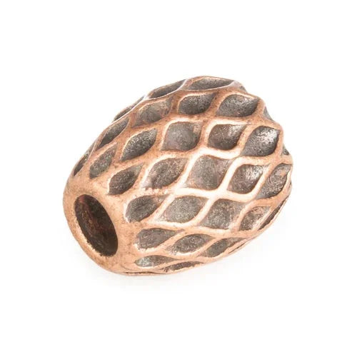 Geometric Patterns Paracord Beads for knife Lanyard Keychain 07FC0E-D4 - KOEEK [10]