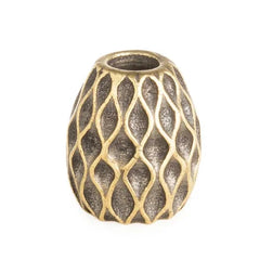 Geometric Patterns Paracord Beads for knife Lanyard Keychain 07FC0E-D4 - KOEEK [3]