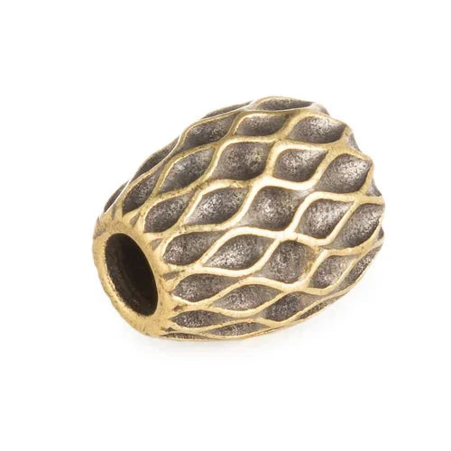 Geometric Patterns Paracord Beads for knife Lanyard Keychain 07FC0E-D4 - KOEEK [5]
