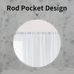 Green Eucalyptus Leaves Curtains for Living Room 96 inch Length 2 Panels Set 07FC0E-D4 - KOEEK [3]