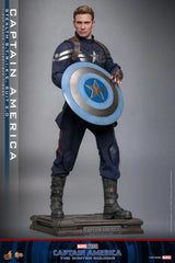 IN STOCK  Hot Toys MMS783 Captain America 1/6 Figure Stealth Strike Suit 2.0 HOT_TOYS - KOEEK [3]
