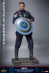 IN STOCK  Hot Toys MMS783 Captain America 1/6 Figure Stealth Strike Suit 2.0 HOT_TOYS - KOEEK [4]