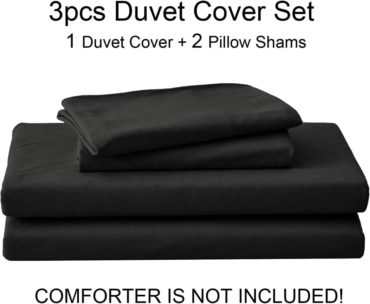 Knitted bedding set  cotton T-shirt fabric 07FC0E-D4 - KOEEK [7]