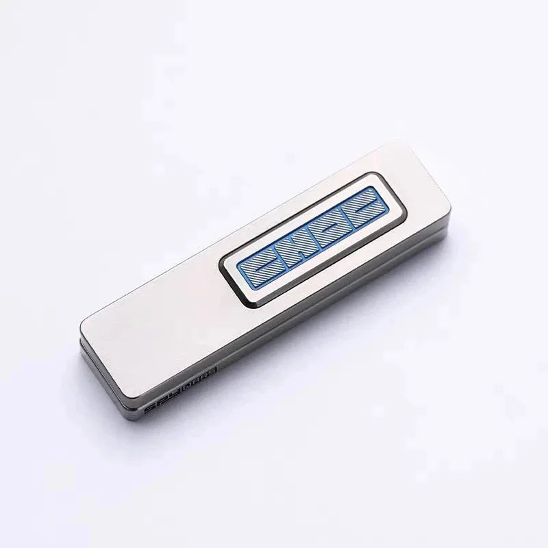 LAUTIE CHOC Mechanical Metal Direct Push Fingertip Push Card Limited 07FC0E-D4 - KOEEK [8]