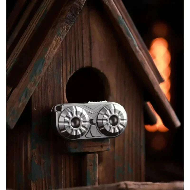 MOT OWLStainless Steel Composite Multifunctional Toys Push Slider Fidget Sliders 07FC0E-D4 - KOEEK [5]