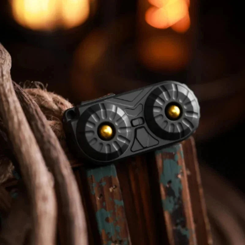 MOT OWLStainless Steel Composite Multifunctional Toys Push Slider Fidget Sliders 07FC0E-D4 - KOEEK [7]