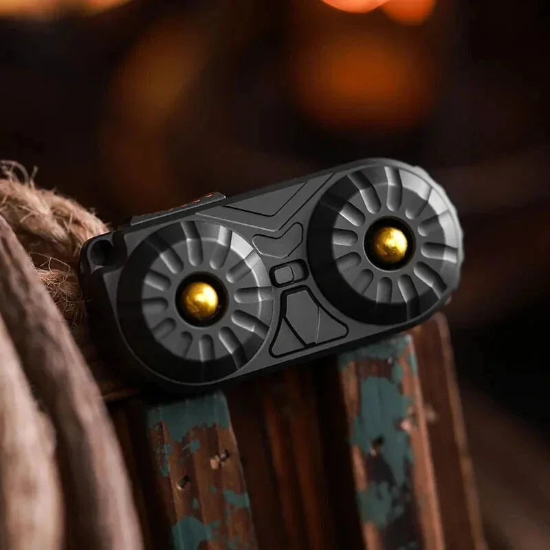 MOT OWLStainless Steel Composite Multifunctional Toys Push Slider Fidget Sliders 07FC0E-D4 - KOEEK [8]