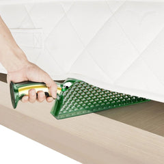 Mattress Lifting Wedge and Sheet Changing Tool - Mattress Lifter 07FC0E-D4 - KOEEK [1]