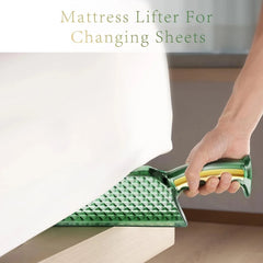 Mattress Lifting Wedge and Sheet Changing Tool - Mattress Lifter 07FC0E-D4 - KOEEK [2]