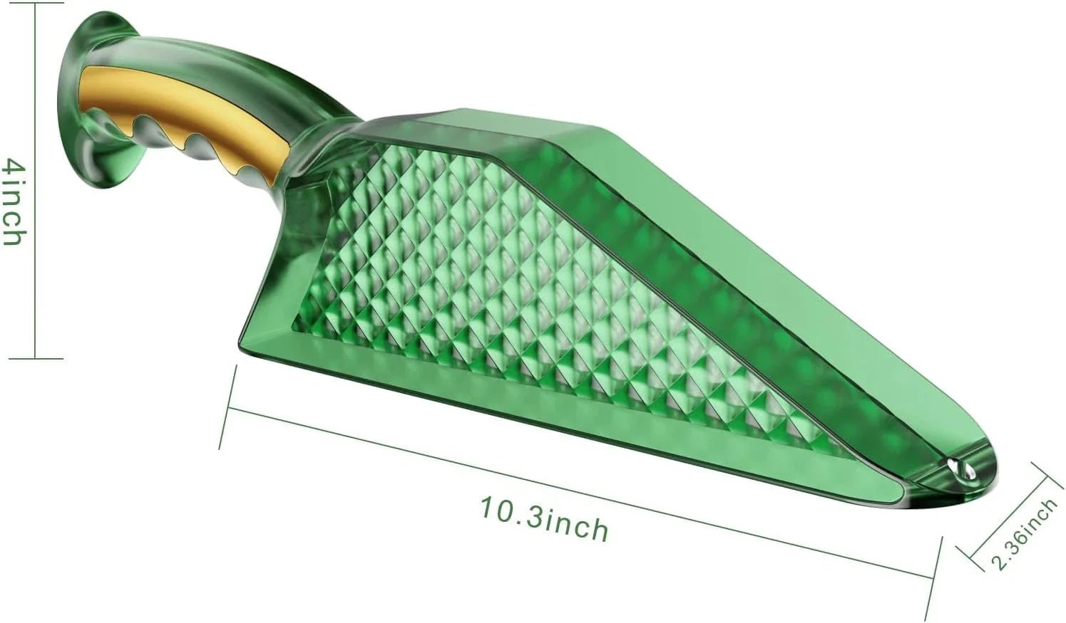 Mattress Lifting Wedge and Sheet Changing Tool - Mattress Lifter 07FC0E-D4 - KOEEK [6]
