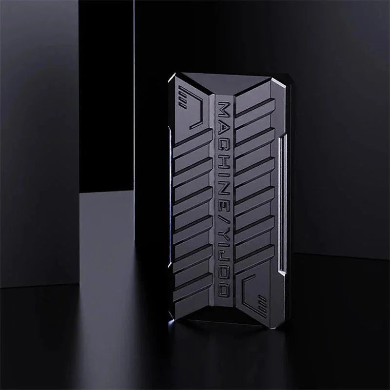 Mecha Style Fidget Toys EDC Creative Fidget Slider Toy Stress Relief Tools Gifts 07FC0E-D4 - KOEEK [4]
