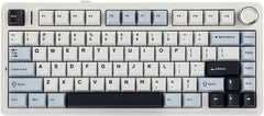 Mechanical Keyboard, 75% Wireless Hot Swap Gaming Keyboard 07FC0E-D4 - KOEEK [3]