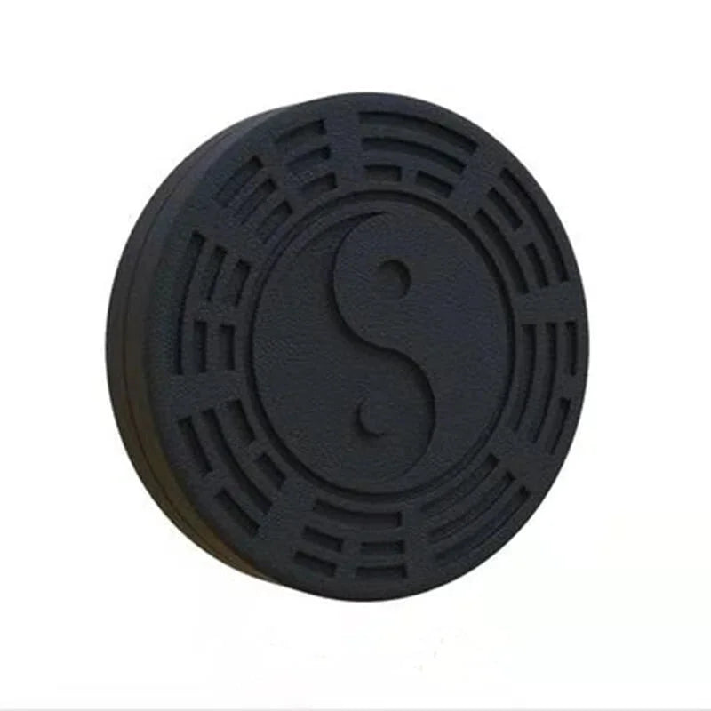 Metal Haptic Coins Adult Fidget EDC Toy ADHD Hand Spinner Stress Relief 07FC0E-D4 - KOEEK [7]