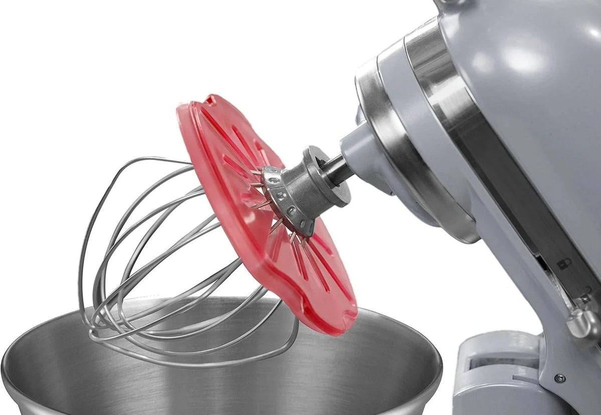 Mixer accessories - Mix without residue - Ultimate mixer accessories 07FC0E-D4 - KOEEK [1]
