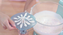 Mixer accessories - Mix without residue - Ultimate mixer accessories 07FC0E-D4 - KOEEK [2]