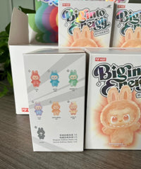 Monster Energy Series - POP MART Vinyl Plush Keychain Blind Box POP_MART - KOEEK [3]