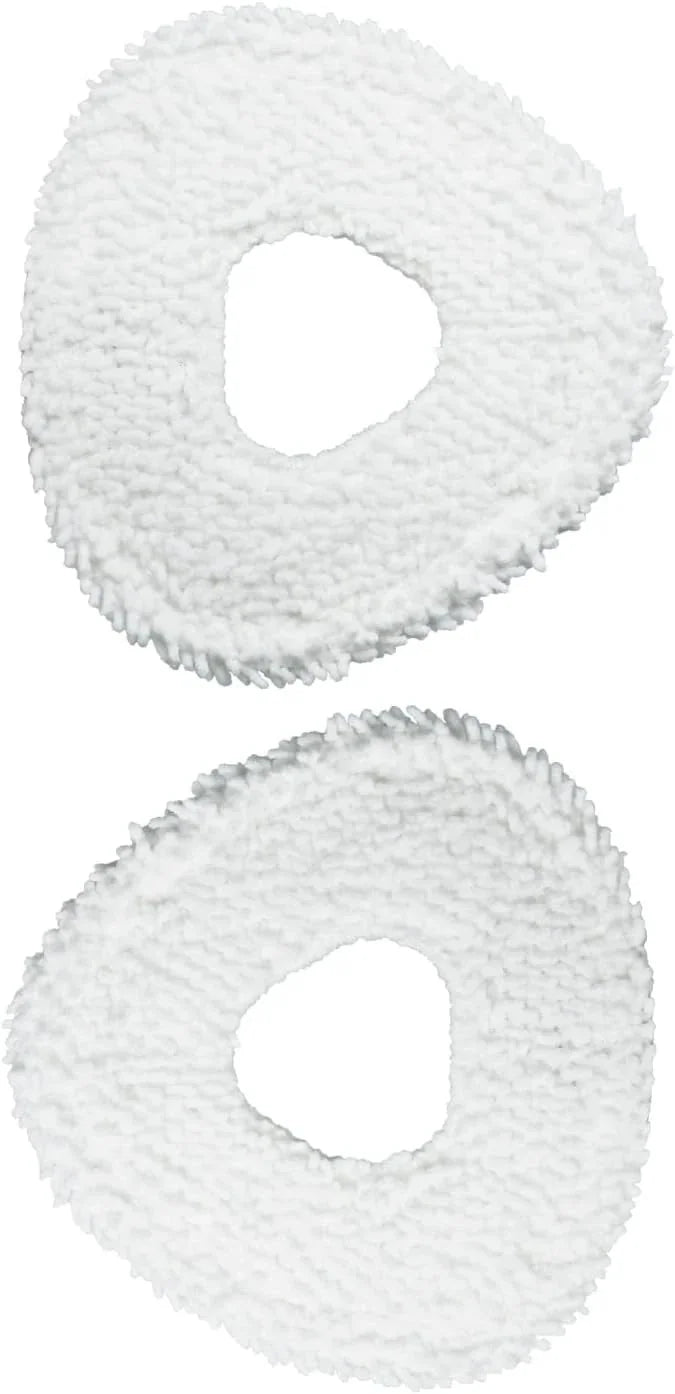 Mop Pads for Robot Vacuum and Mop（Model:Freo Z Ultra |Freo X Ultra |Freo) 07FC0E-D4 - KOEEK [1]