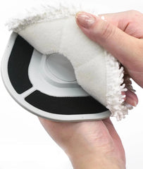 Mop Pads for Robot Vacuum and Mop（Model:Freo Z Ultra |Freo X Ultra |Freo) 07FC0E-D4 - KOEEK [2]
