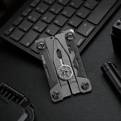 Nextool Mini Edc Multifunction Tool Outdoor Screwdriver Wrench Pliers Knife 07FC0E-D4 - KOEEK [3]