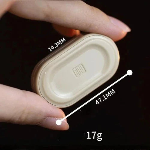 PC Fidget Slider Mechanical EDC Haptic Fidget Toy Stress Relief Fidget Clicker 07FC0E-D4 - KOEEK [7]