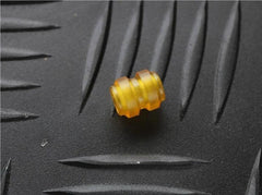 PEI Polyetherimide Knife Lanyard Bead Paracord Pendant Bracelet Making Bead EDC 07FC0E-D4 - KOEEK [2]