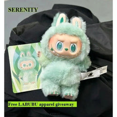 POPMART Popular “High Energy Ahead” Series: “SERENITY” Confirmed Edition POPMART - KOEEK [1]