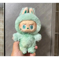 POPMART Popular “High Energy Ahead” Series: “SERENITY” Confirmed Edition POPMART - KOEEK [2]